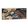 Pistola Police Gold 127/1