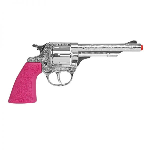 Pistola de juguete Cowgirl 180/F2