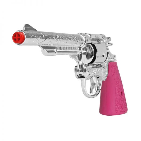 Pistola de juguete Cowgirl 180/F2